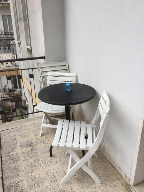 4Rooms Guest House Free Wi-Fi 萨莱诺 外观 照片